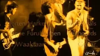 A-ha - Take On Me (Live in South America)