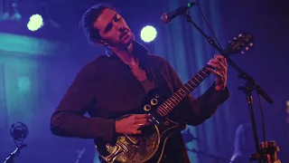 Hozier - Wasteland, Baby! (Unplugged), Live @ Google Talks