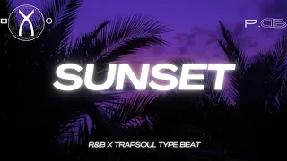 [FREE FOR PROFIT] R&B TYPE BEAT - "SUNSET"