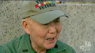 Asian American vets honor those who made ultimate sacrifice