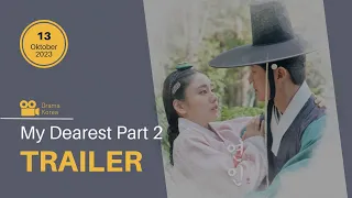 My Dearest Part 2 (연인 파트 2) Trailer | Namkoong Min, Ahn Eun Jin, Lee Chung Ah, Lee Da In,Lee Hak Joo