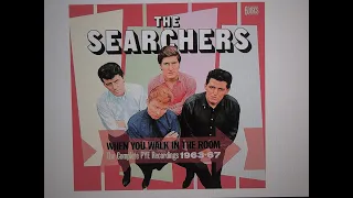 SEARCHERS   stereo 2024 "Don't Throw Your Love Away"