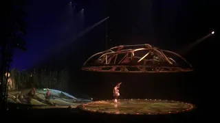 cirque du soleil