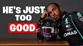 SHOCKING! What F1 Legends REALLY Think Of Max Verstappen