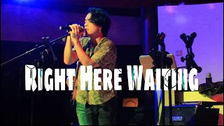 Richard Marx - Right Here Waiting ( Cover by Antidote Band ) #coversong #lovesong #richardmarx