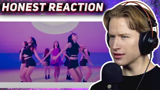 HONEST REACTION to [MV] 이달의 소녀/최리 (LOONA/Choerry) "Love Cherry Motion"