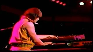 Journey - Separate Ways (Worlds Apart) Live in Tokio or Tokyo 1983 HQ