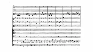 Wolfgang Amadeus Mozart - Requiem in d minor KV 626 (Score)