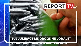 Report TV - Titujt kryesorë të lajmeve ora 08:00 (17-9-2023)