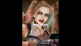 MK11 Funniest Intros Part 19 😂 #shorts