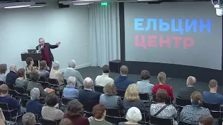 Лекция. Артем Варгафтик. «Жизнь за царя» vs «Иван Сусанин». Диалог власти и искусств