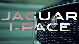 Customer Handover | Jaguar I-PACE (21MY)