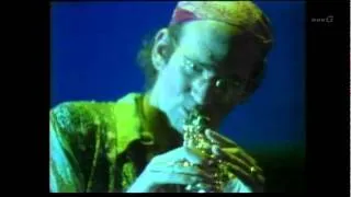 Miles Davis - Tokyo, Japan - 6/20/1973 pt3 of 4