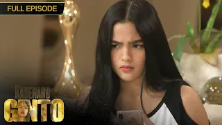 [ENG SUB] Ep 136 | Kadenang Ginto  | Francine Diaz, Dimples Romana,Beauty Gonzales,Andrea Brillantes