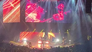 Nickelback - Animals 8-7-2023 St Paul