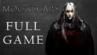 Moonscars: Full Game (No Commentary Walkthrough)