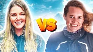Itchy Boots VS Her Two Wheels | Itchy Boots Season 6 Latest Travel Episodes | Who Makes More Money ?