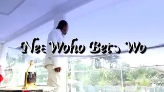 Daddy Lumba Yentie Obiaa Official Video