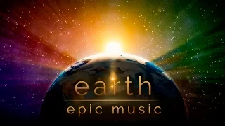 Earth | Epic Beautiful & Emotional Background Instrumental Music Mix