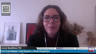 Mônica Bergamo: CPI irá votar requerimentos para quebra de sigilo de depoentes e investigados