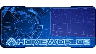 Обзор игры: Homeworld 2 (Родной мир 2).