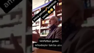 Amca yara bandı var mı?