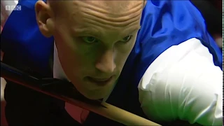 Snooker - Best 10 Pressure Shots