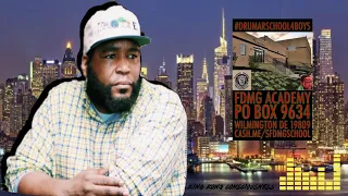 Dr Umar Johnson on the Real Hidden History of Black Friday