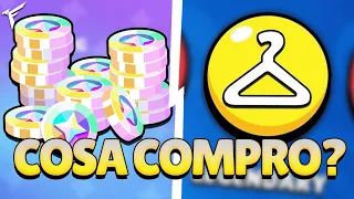 Quale SKIN Comprare per i LEGGENDARI?🟡Brawl Stars