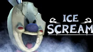 || ice scream rod gameplay || Guptaji Horror Game