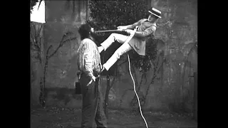 Harold Lloyd in 'Why Worry?' (1923): Full silent comedy movie