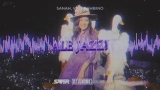 sanah, Vito Bambino - Ale jazz! (Saper x Luxons Bootleg) 2021 + DOWNLOAD