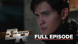 Black Rider: Ang pag-arangkada ni Black Rider! (Full Episode 1)