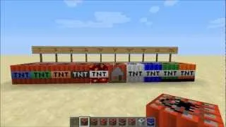 [Mod Review 1]-Too Much TNT