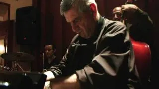 Levon Malkhasyan LIve "Arno Babajanyan" in Malkhas Jazz Club