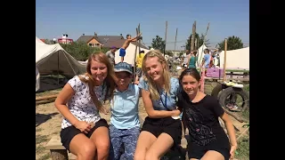 Ukraine 2017 - CAMP LELA