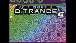 D.Trance 6 - (Special Megamix By Gary D.)