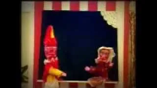 Punch and Judy