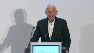 Keynote: "Klimawandel und Landschaftsbrände: Risikominderung durch Nutzung erneuerbarer Energie"