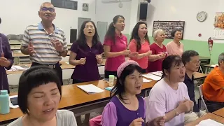 More than I can say 台中市潭子英文歌唱班每週一教唱，附中英歌詞及姊說，歡迎欣賞訂閱分享，獻上誠摯的敬謝😄