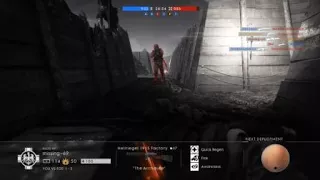 Battlefield 1 - How to  PTFO as Scout