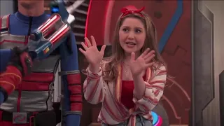 Henry Danger Piper Finds Out