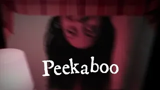 PEEKABOO - Short 1 minute horror film