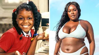 Family Matters  (1989–1997) Cast Then and Now 2023 [34 Years After]