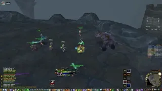 Tier 4 raids, Elem PoV @ Warmane, Outland, Burning Crusade