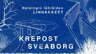 Krepost Sveaborg (English subtitles)