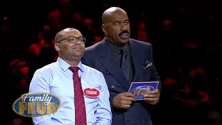 They made it to FAST MONEY!! Do they have what it takes to win R75 000?? | Family Feud South Africa