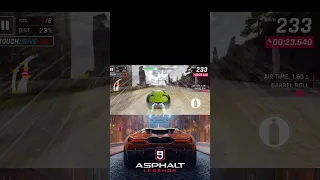 Who Is The Fastest - 002 - Citroen GT  - Saint Patrick's Day #asphalt9 #citroen  #cars