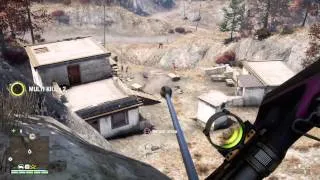 Far Cry® 4 04/19/15 Explosive Arrow