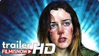 THE LODGE Trailer (Horror 2019) | Riley Keogh Movie